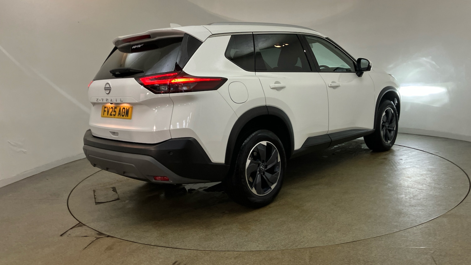 Used Nissan X-Trail 2025 for sale - 77435635: Photo 30