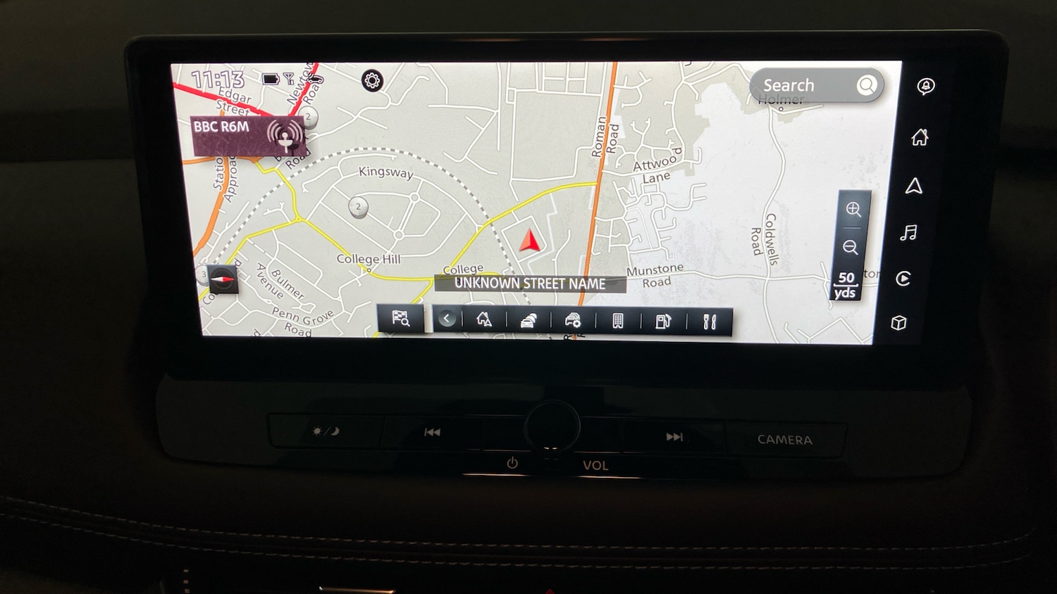 Used Nissan X-Trail 2025 for sale - 77435635: Photo 34