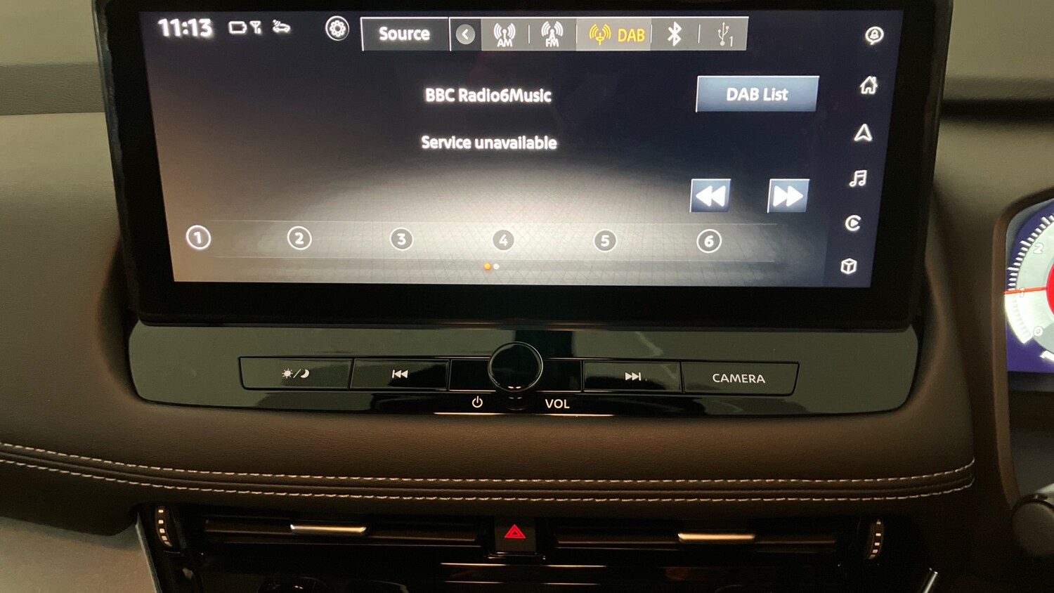 Used Nissan X-Trail 2025 for sale - 77435635: Photo 35