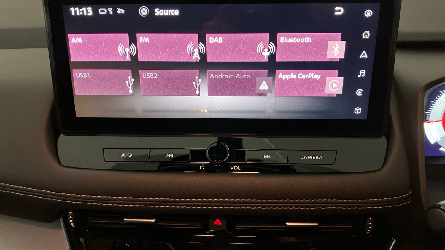 Used Nissan X-Trail 2025 for sale - 77435635: Photo 36