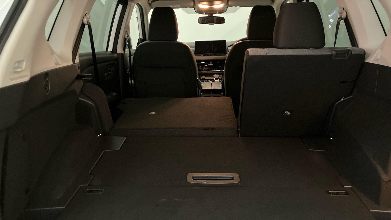 Used Nissan X-Trail 2025 for sale - 77435635: Photo 38