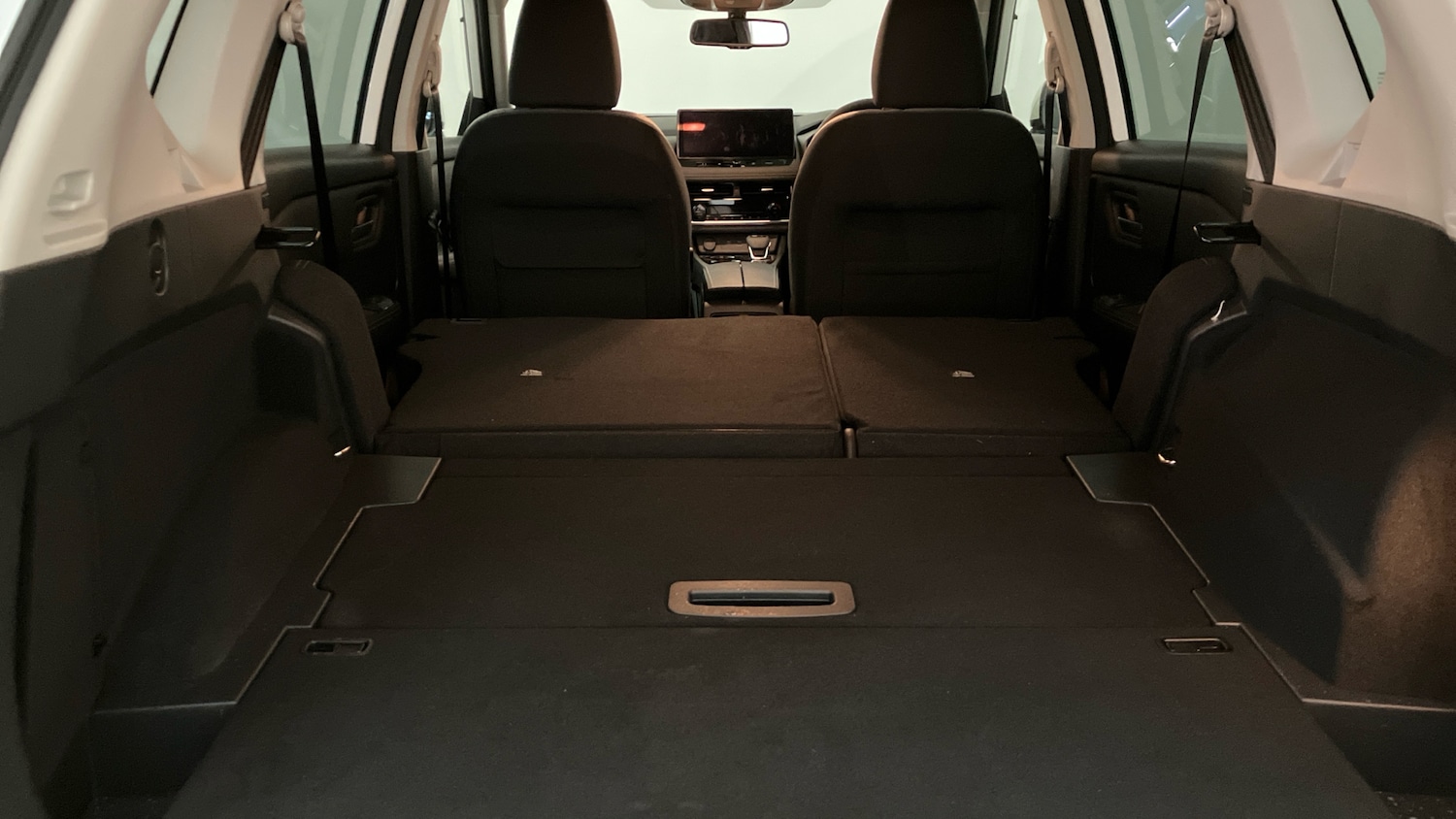 Used Nissan X-Trail 2025 for sale - 77435635: Photo 39