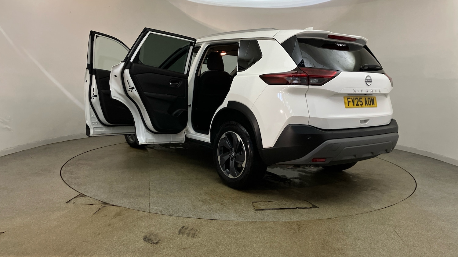 Used Nissan X-Trail 2025 for sale - 77435635: Photo 40