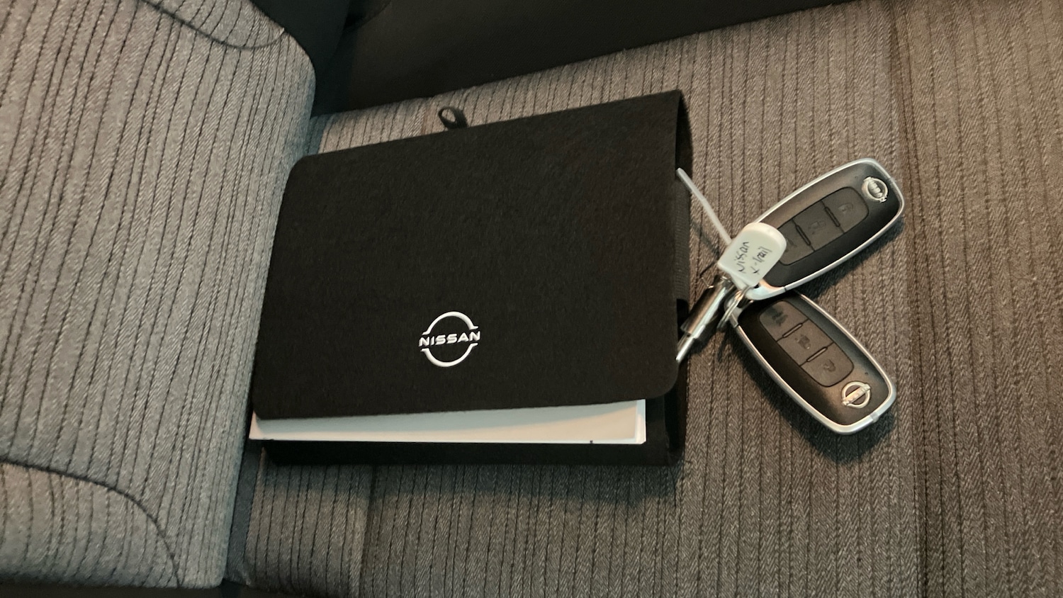 Used Nissan X-Trail 2025 for sale - 77435635: Photo 45