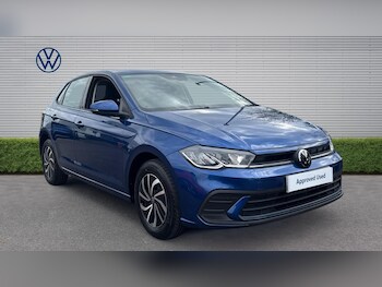 Used Volkswagen Polo 2024 for sale - 78325114: Photo