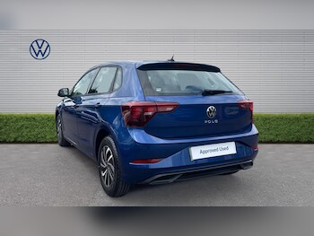 Used Volkswagen Polo 2024 for sale - 78325114: Photo