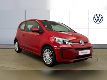 Used Volkswagen up! 2020 for sale - 76968757: Photo