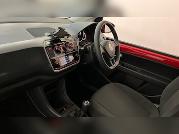 Used Volkswagen up! 2020 for sale - 76968757: Photo