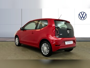 Used Volkswagen up! 2020 for sale - 76968757: Photo