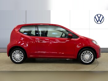 Used Volkswagen up! 2020 for sale - 76968757: Photo