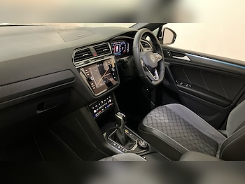 Used Volkswagen Tiguan 2021 for sale - 79514330: Photo