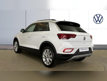 Used Volkswagen T-Roc 2025 for sale - 77983893: Photo
