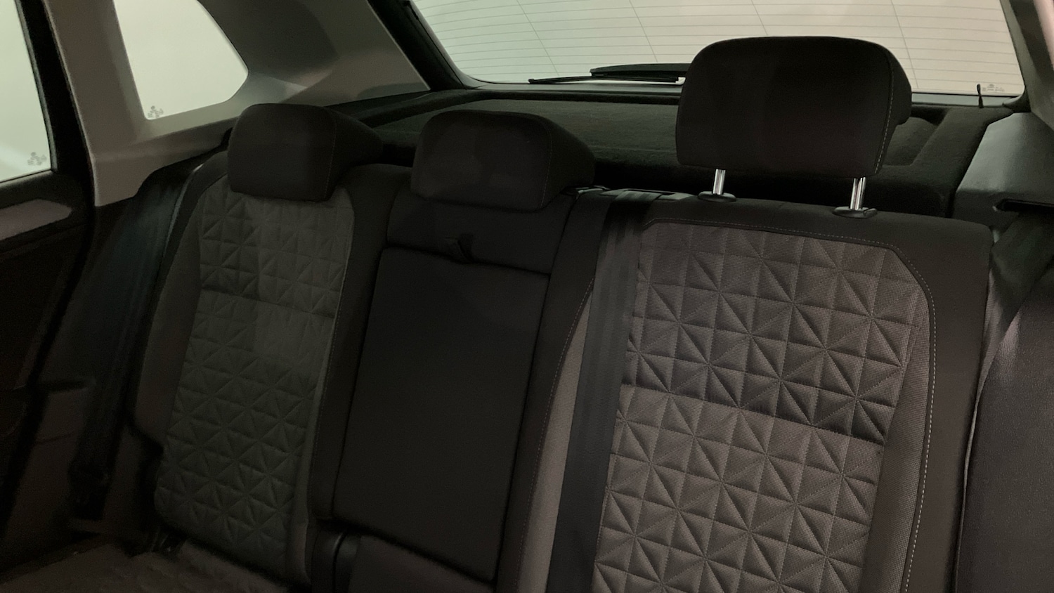 Used Volkswagen Tiguan 2020 for sale - 77393259: Photo 16