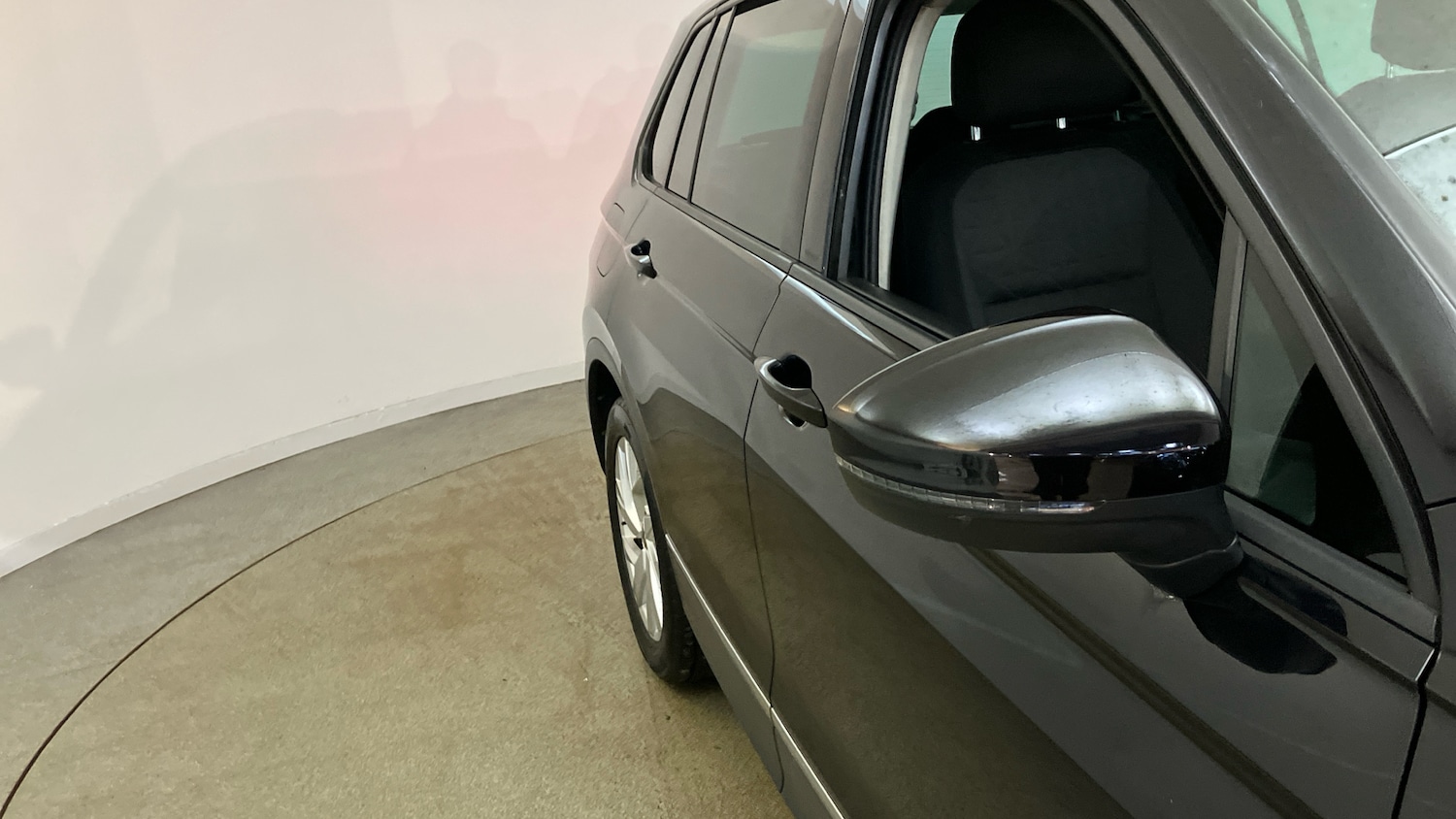 Used Volkswagen Tiguan 2020 for sale - 77393259: Photo 26