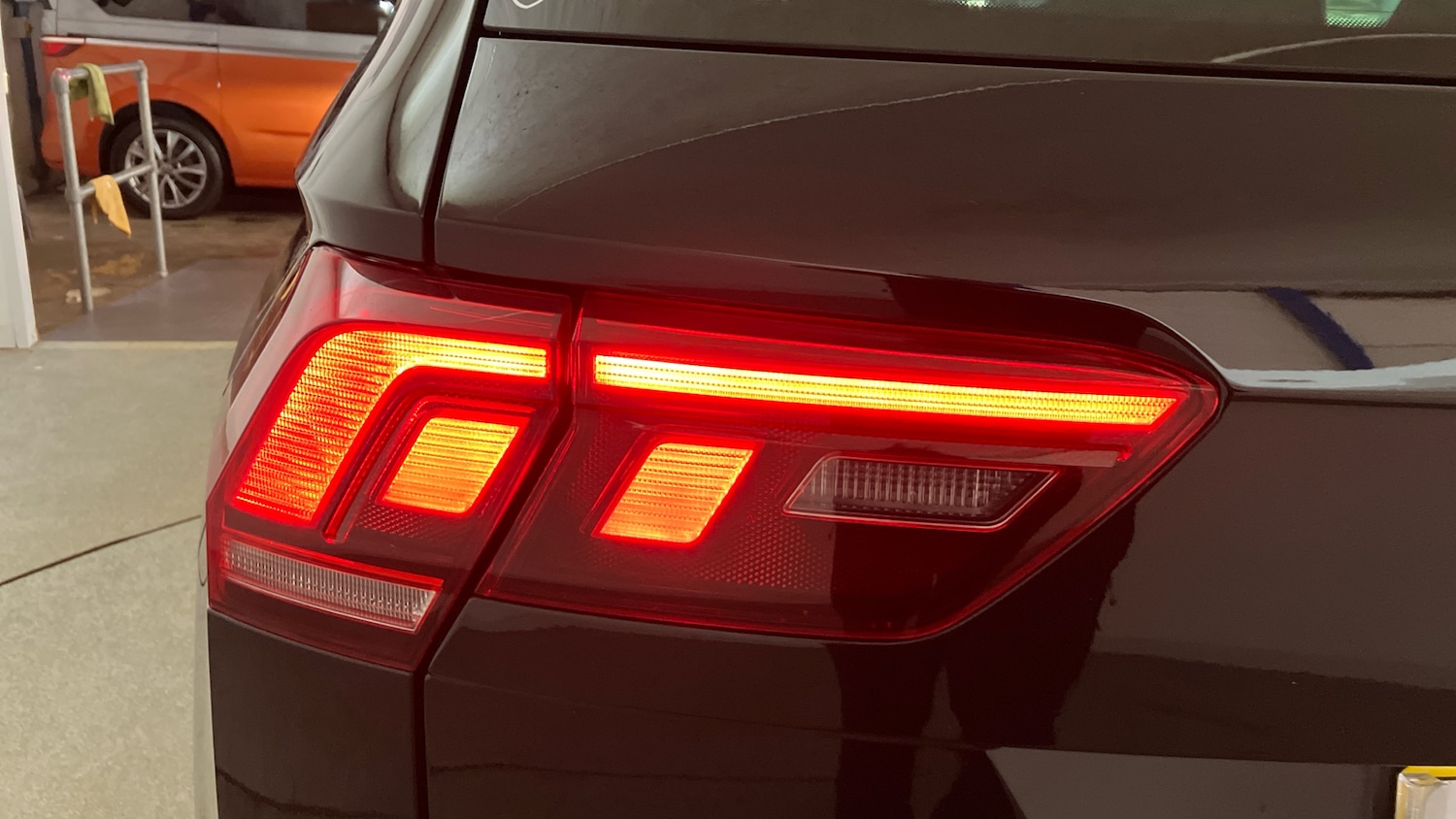 Used Volkswagen Tiguan 2020 for sale - 77393259: Photo 31