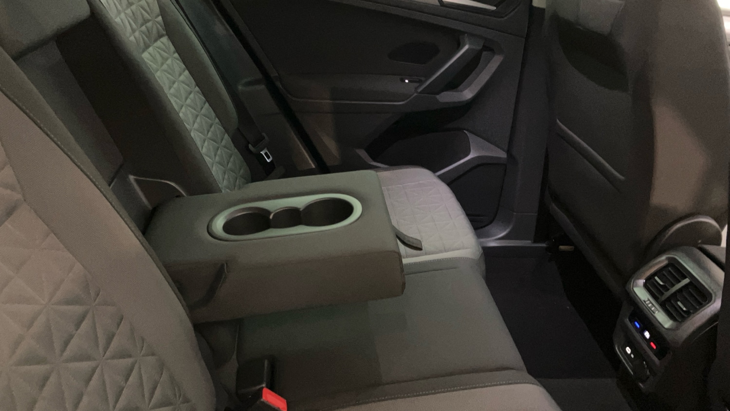 Used Volkswagen Tiguan 2020 for sale - 77393259: Photo 39