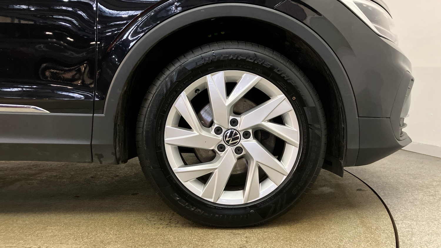 Used Volkswagen Tiguan 2020 for sale - 77393259: Photo 5