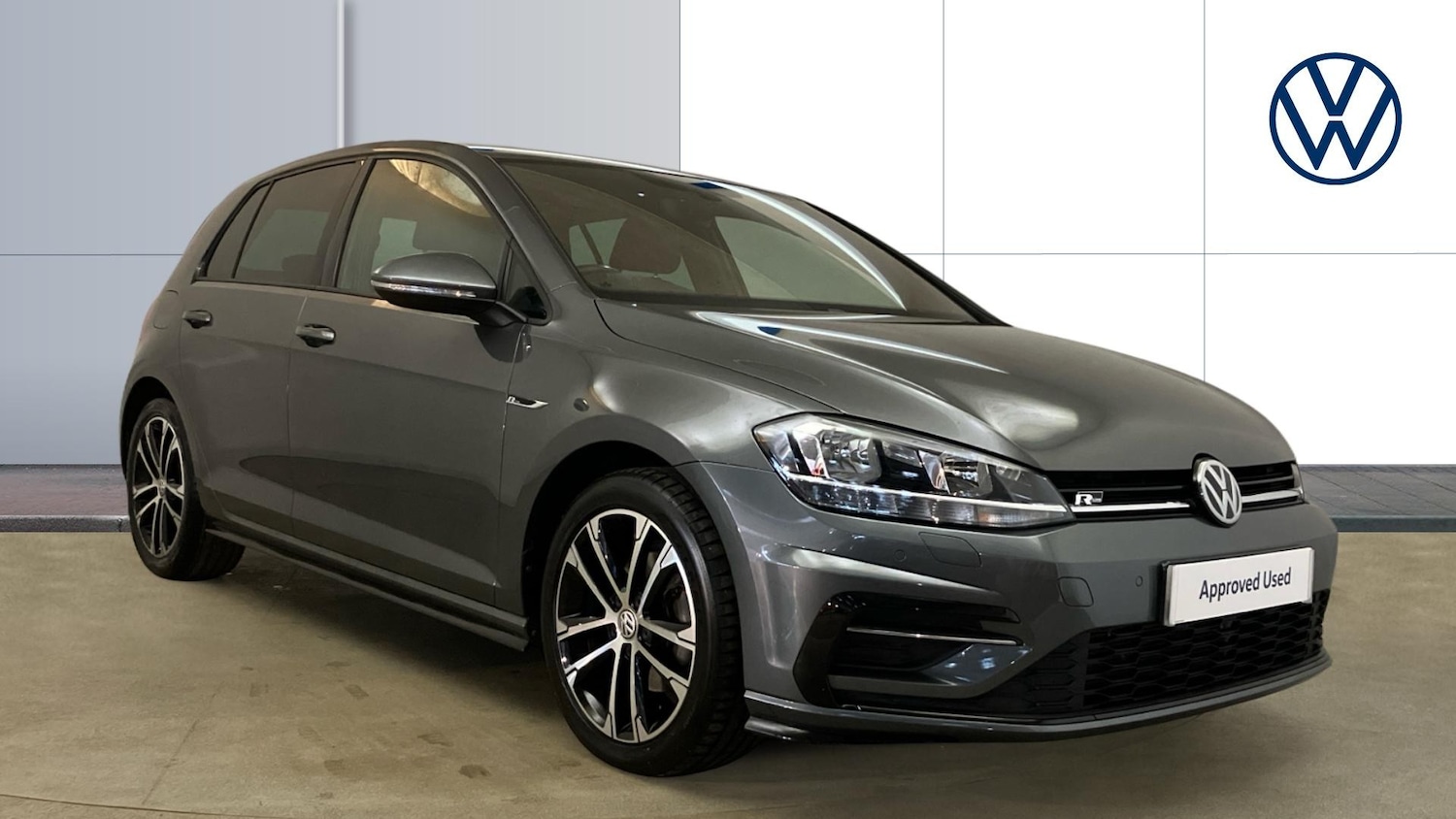 Used Volkswagen Golf 2020 for sale - 77062051: Photo 1