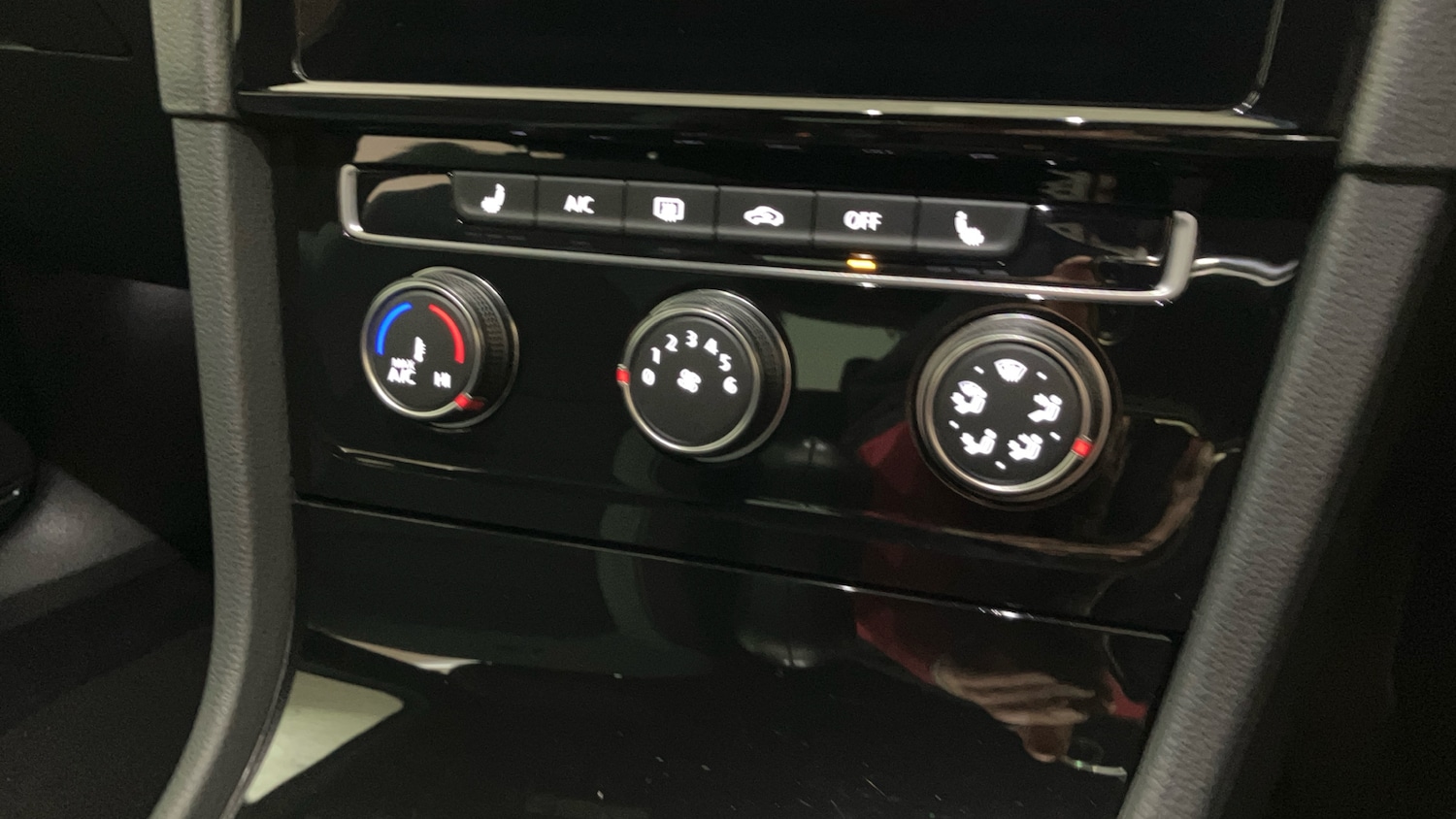 Used Volkswagen Golf 2020 for sale - 77062051: Photo 13