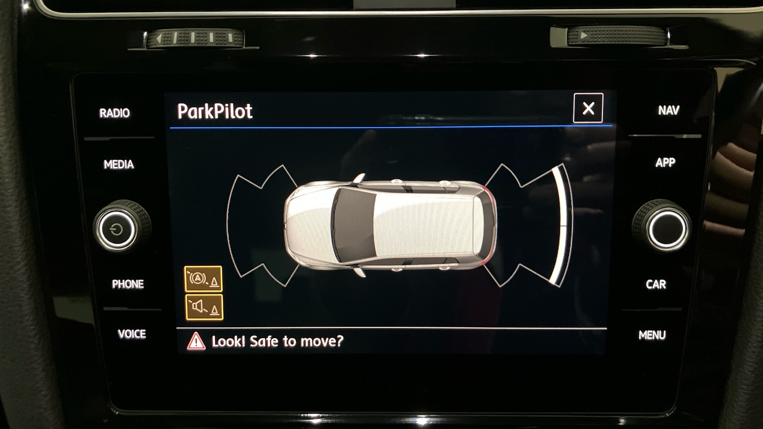 Used Volkswagen Golf 2020 for sale - 77062051: Photo 21