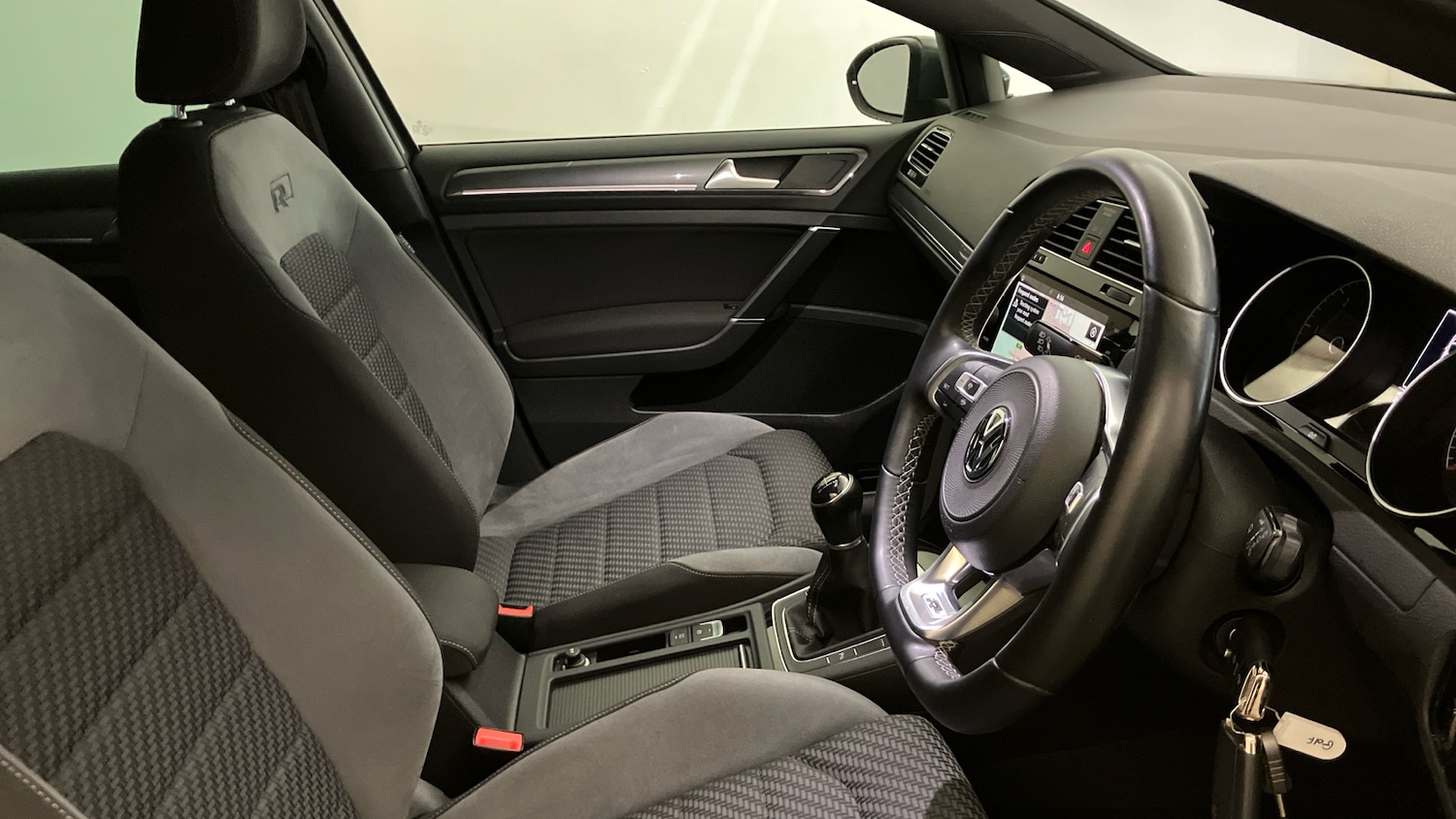 Used Volkswagen Golf 2020 for sale - 77062051: Photo 26