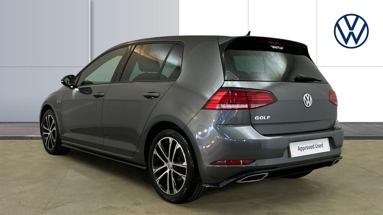 Used Volkswagen Golf 2020 for sale - 77062051: Photo 3