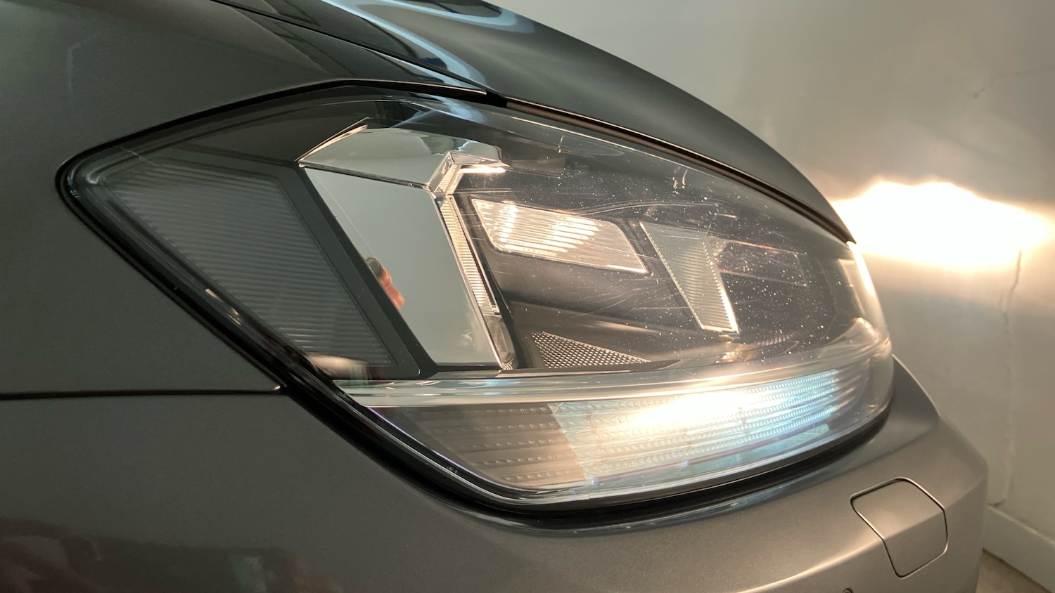 Used Volkswagen Golf 2020 for sale - 77062051: Photo 36