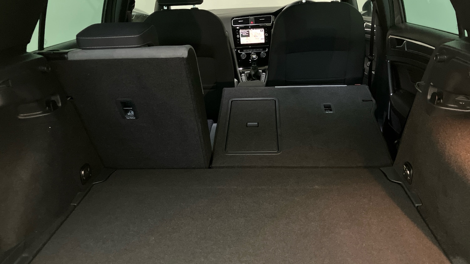 Used Volkswagen Golf 2020 for sale - 77062051: Photo 37