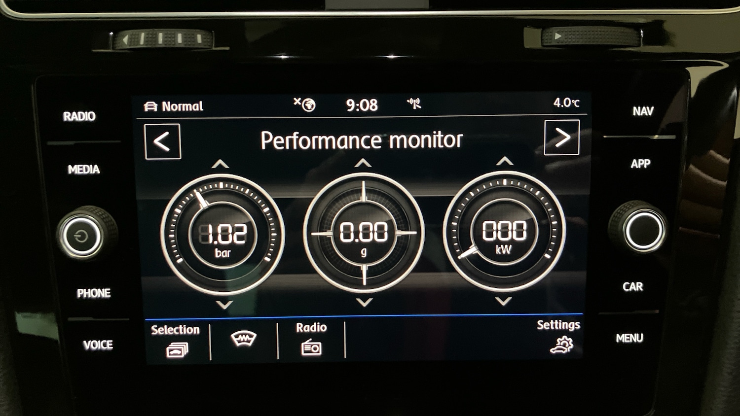 Used Volkswagen Golf 2020 for sale - 77062051: Photo 44