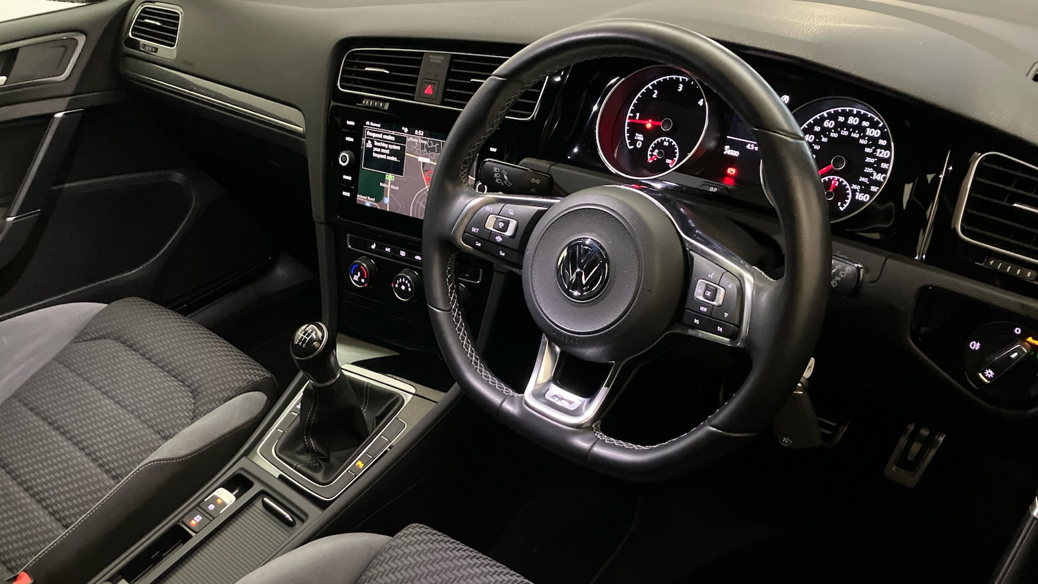 Used Volkswagen Golf 2020 for sale - 77062051: Photo 6