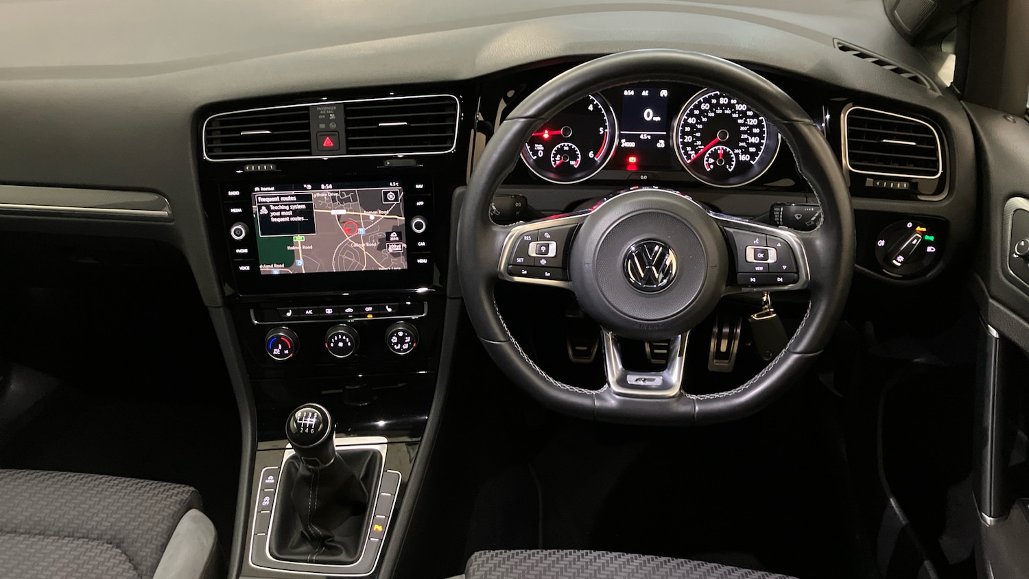 Used Volkswagen Golf 2020 for sale - 77062051: Photo 9