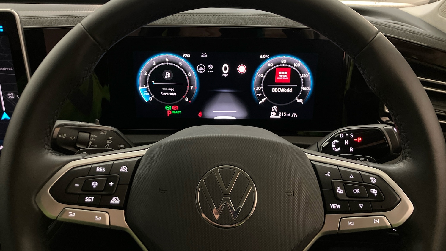 Used Volkswagen Tiguan 2025 for sale - 77273499: Photo 10