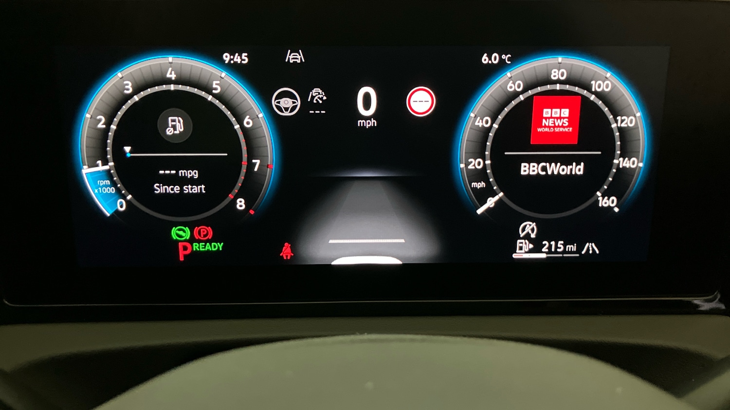 Used Volkswagen Tiguan 2025 for sale - 77273499: Photo 11