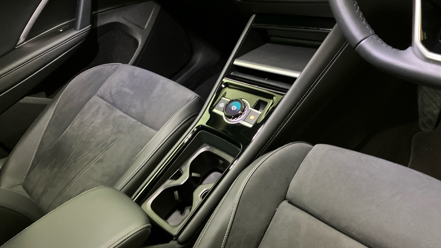 Used Volkswagen Tiguan 2025 for sale - 77273499: Photo 14