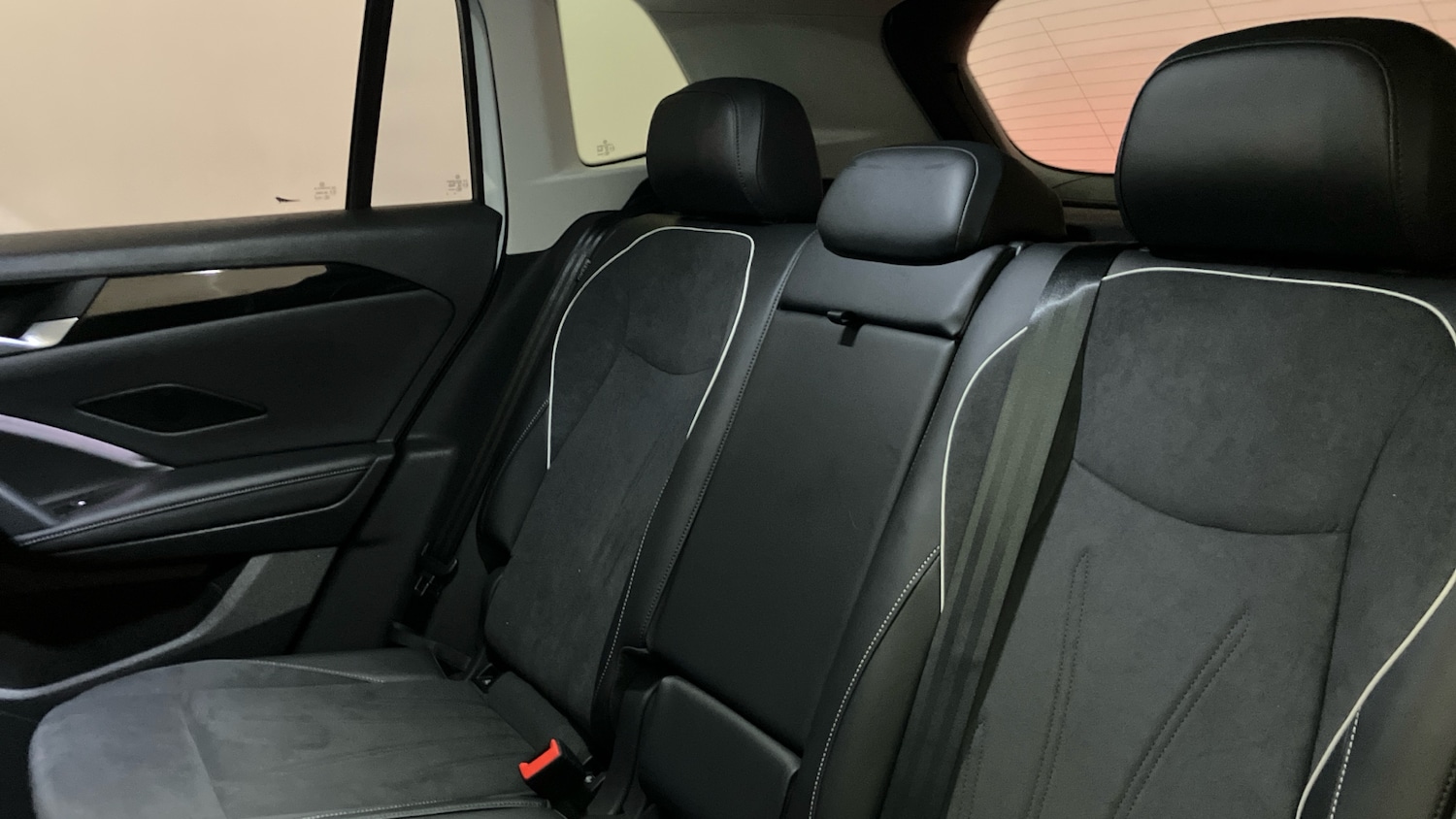 Used Volkswagen Tiguan 2025 for sale - 77273499: Photo 16