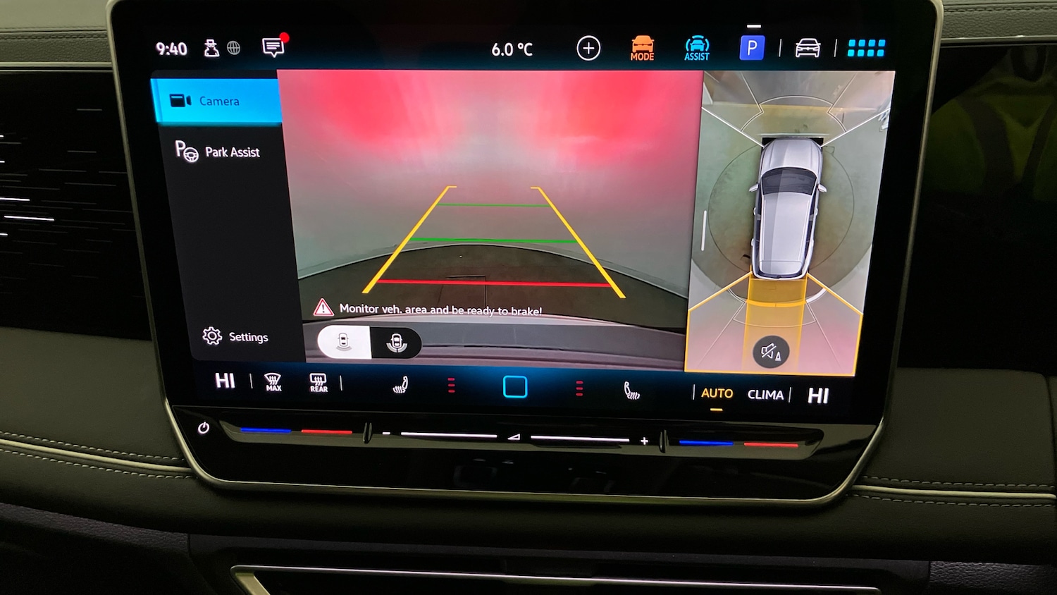 Used Volkswagen Tiguan 2025 for sale - 77273499: Photo 21