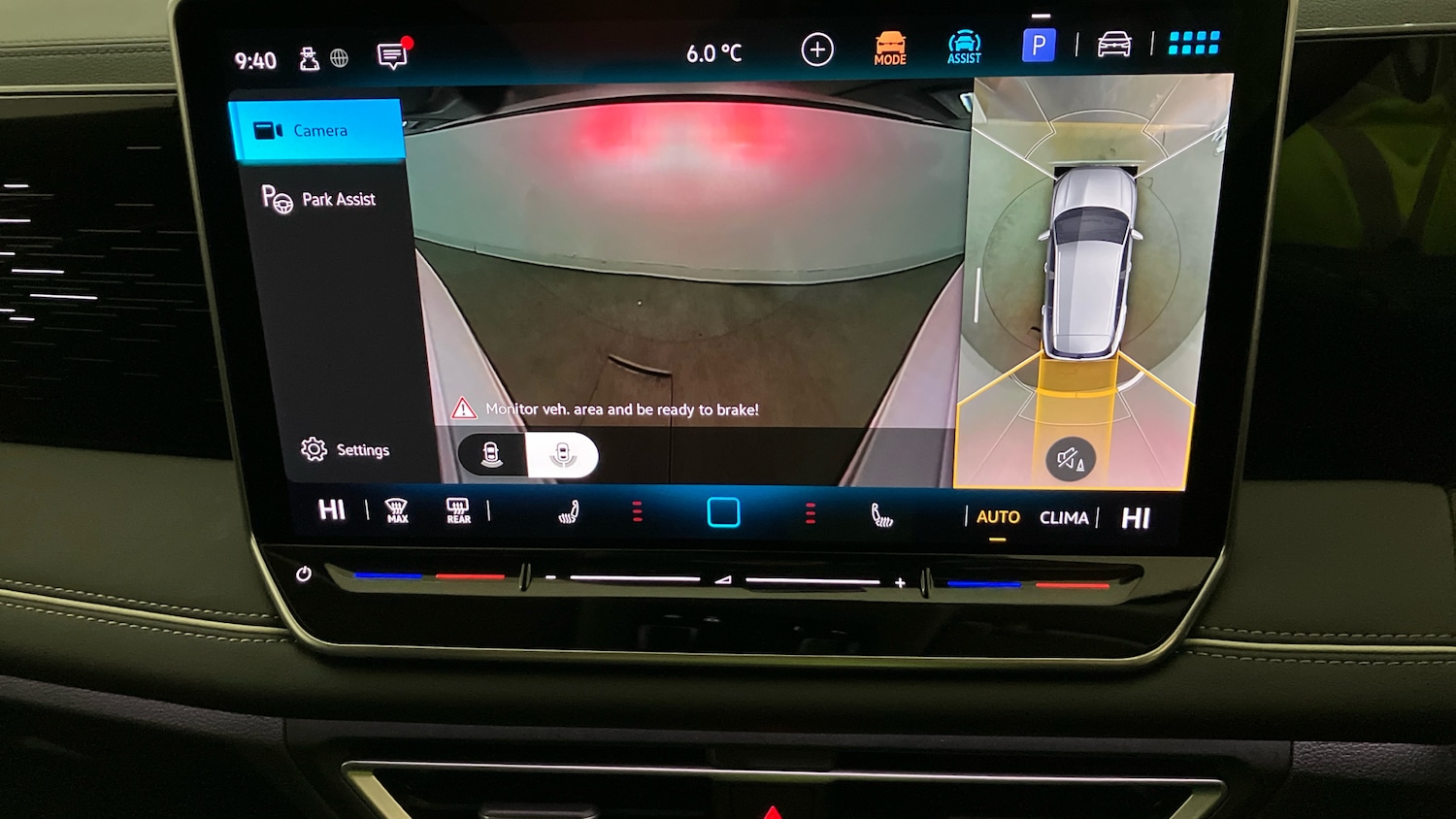 Used Volkswagen Tiguan 2025 for sale - 77273499: Photo 22