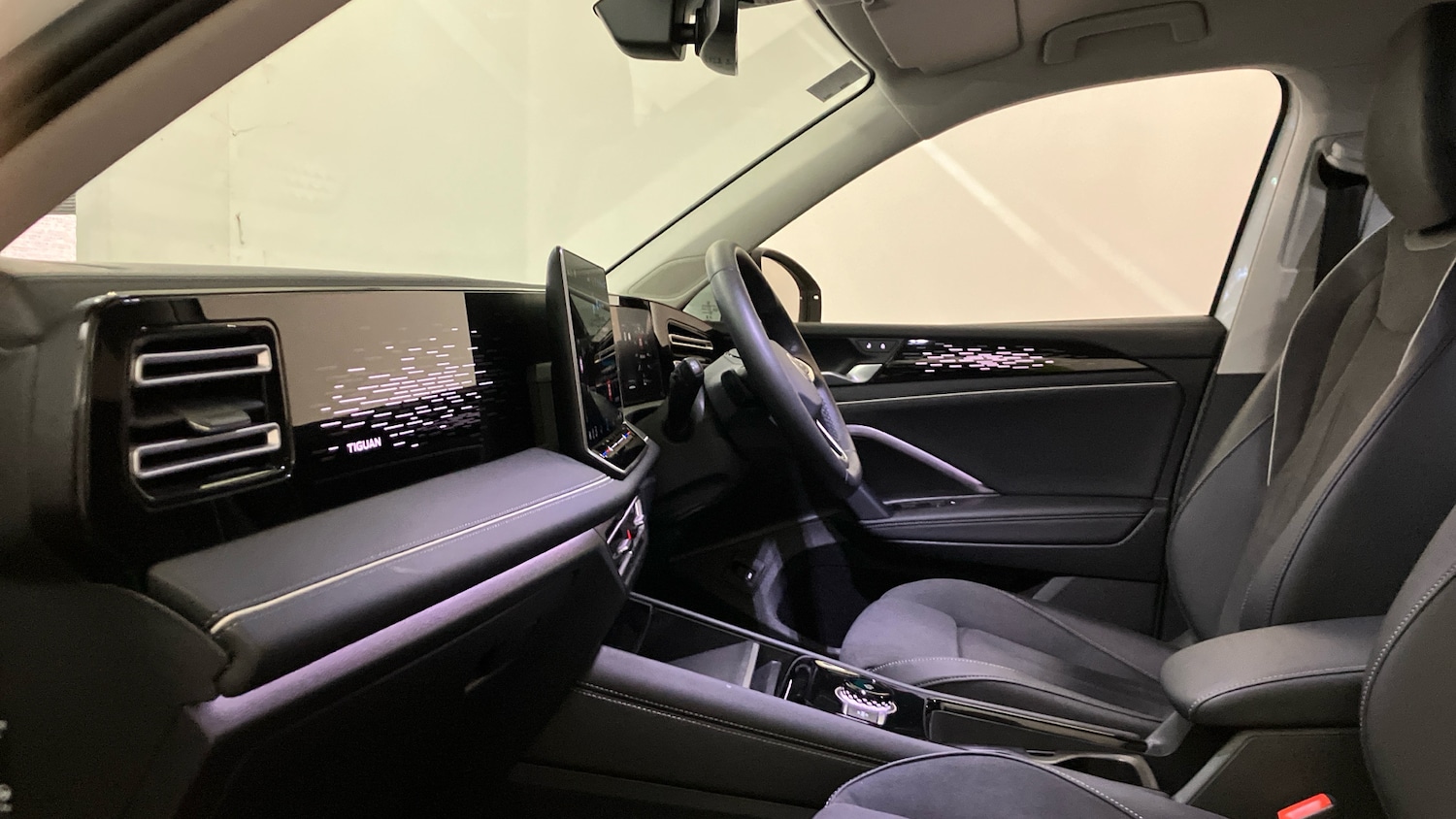 Used Volkswagen Tiguan 2025 for sale - 77273499: Photo 25