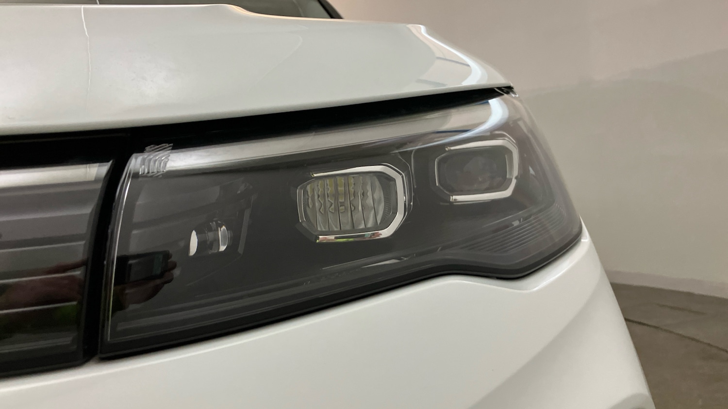 Used Volkswagen Tiguan 2025 for sale - 77273499: Photo 32