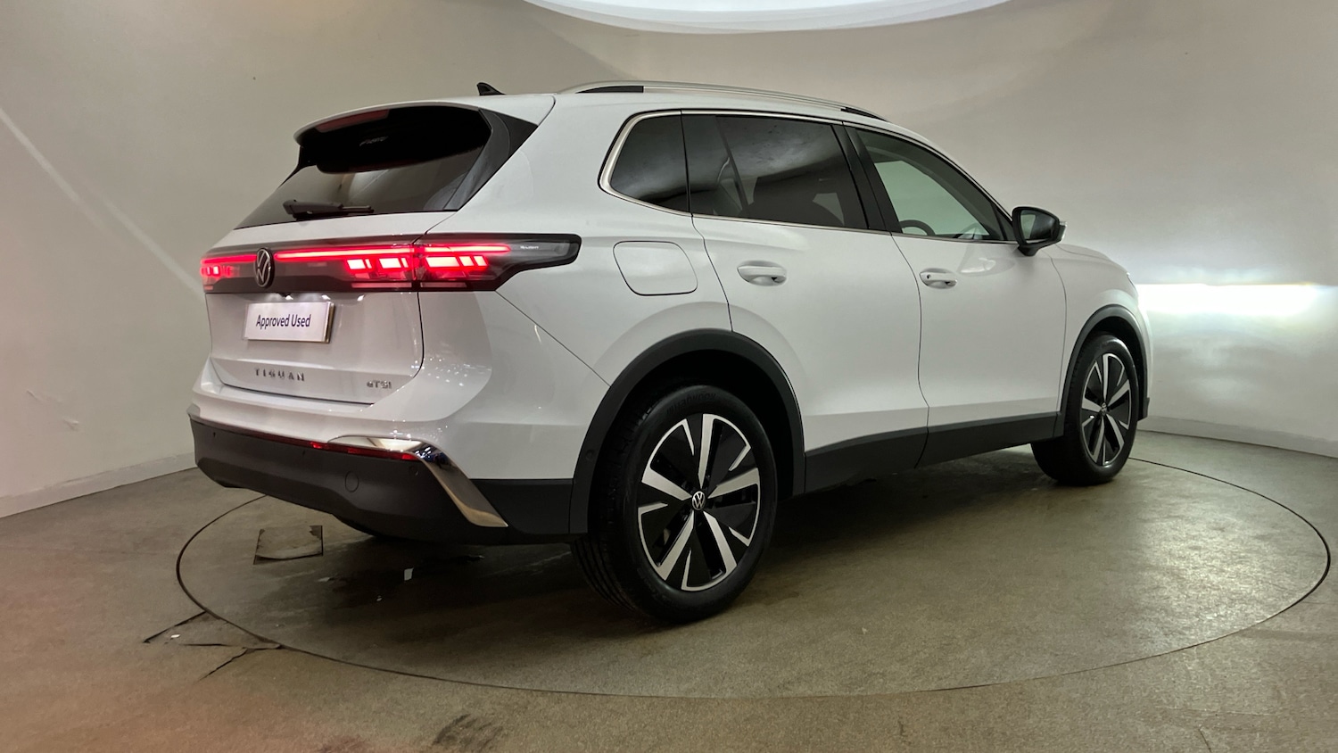 Used Volkswagen Tiguan 2025 for sale - 77273499: Photo 36