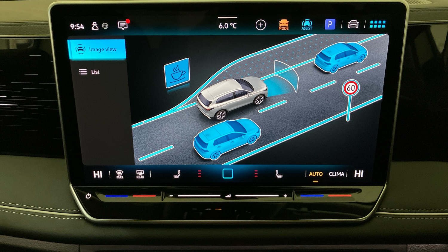 Used Volkswagen Tiguan 2025 for sale - 77273499: Photo 40