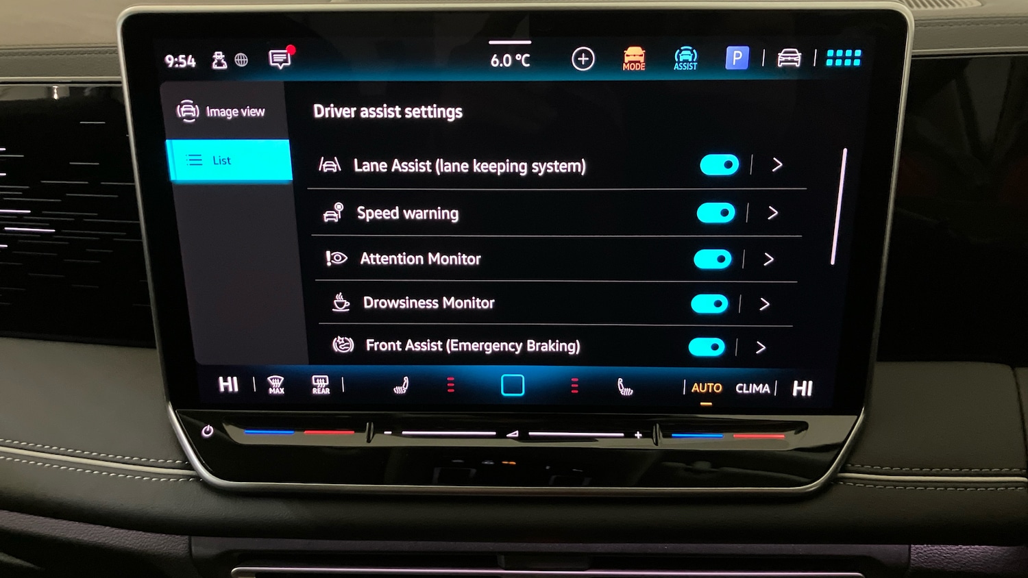 Used Volkswagen Tiguan 2025 for sale - 77273499: Photo 41