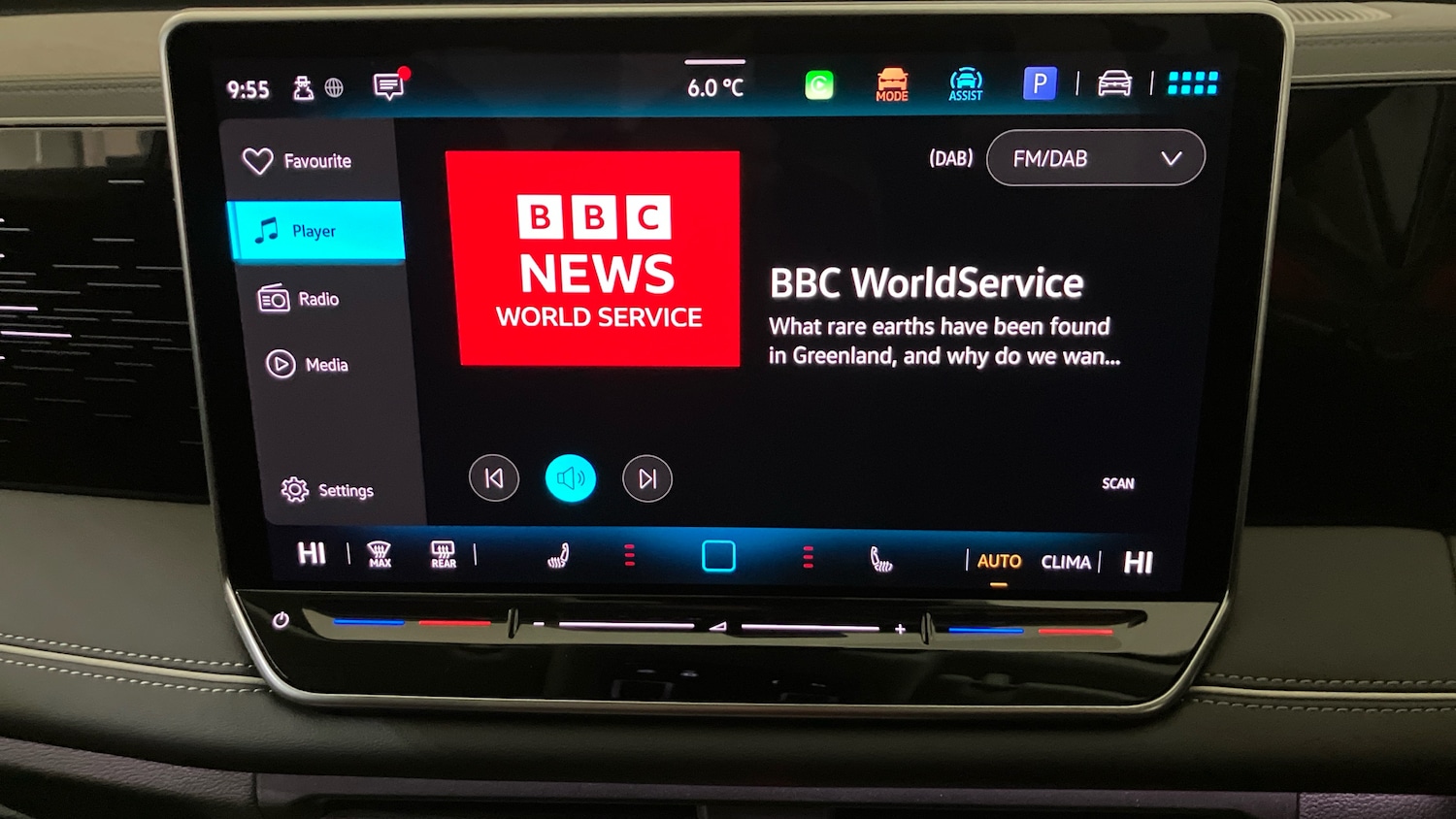 Used Volkswagen Tiguan 2025 for sale - 77273499: Photo 45