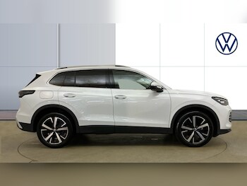 Used Volkswagen Tiguan 2025 for sale - 77273499: Photo