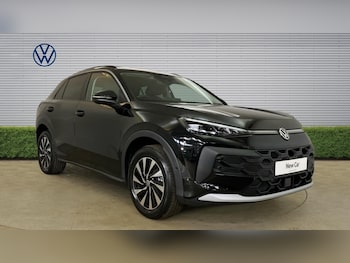 Used Volkswagen T-Roc 2026 for sale - 79047591: Photo