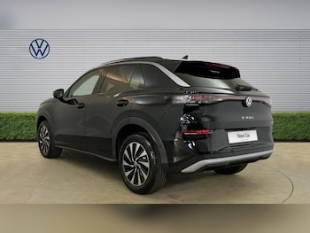 Used Volkswagen T-Roc 2026 for sale - 79047591: Photo