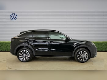Used Volkswagen T-Roc 2026 for sale - 79047591: Photo