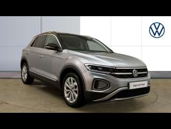 2023 (72) - 1.0 TSI Style 5dr Petrol Hatchback