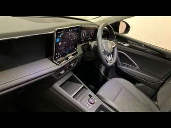 Used Volkswagen Tiguan 2024 for sale - 74815754: Photo