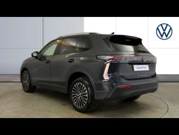 Used Volkswagen Tiguan 2024 for sale - 74815754: Photo